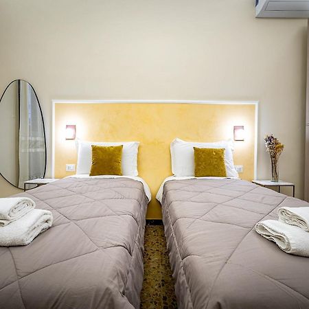 Residenza Viola Apartment Флоренция Екстериор снимка