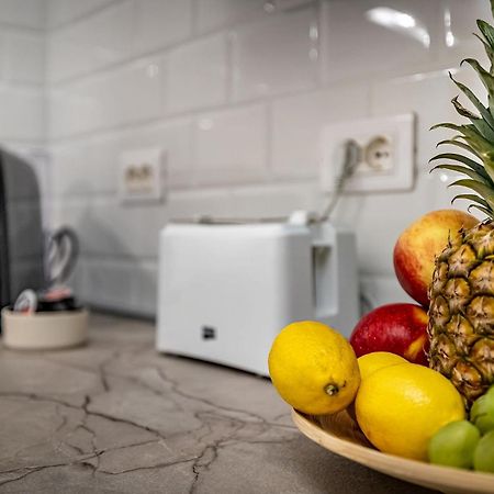 Residenza Viola Apartment Флоренция Екстериор снимка