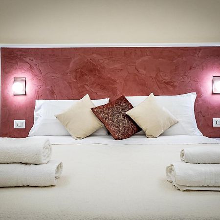 Residenza Viola Apartment Флоренция Екстериор снимка