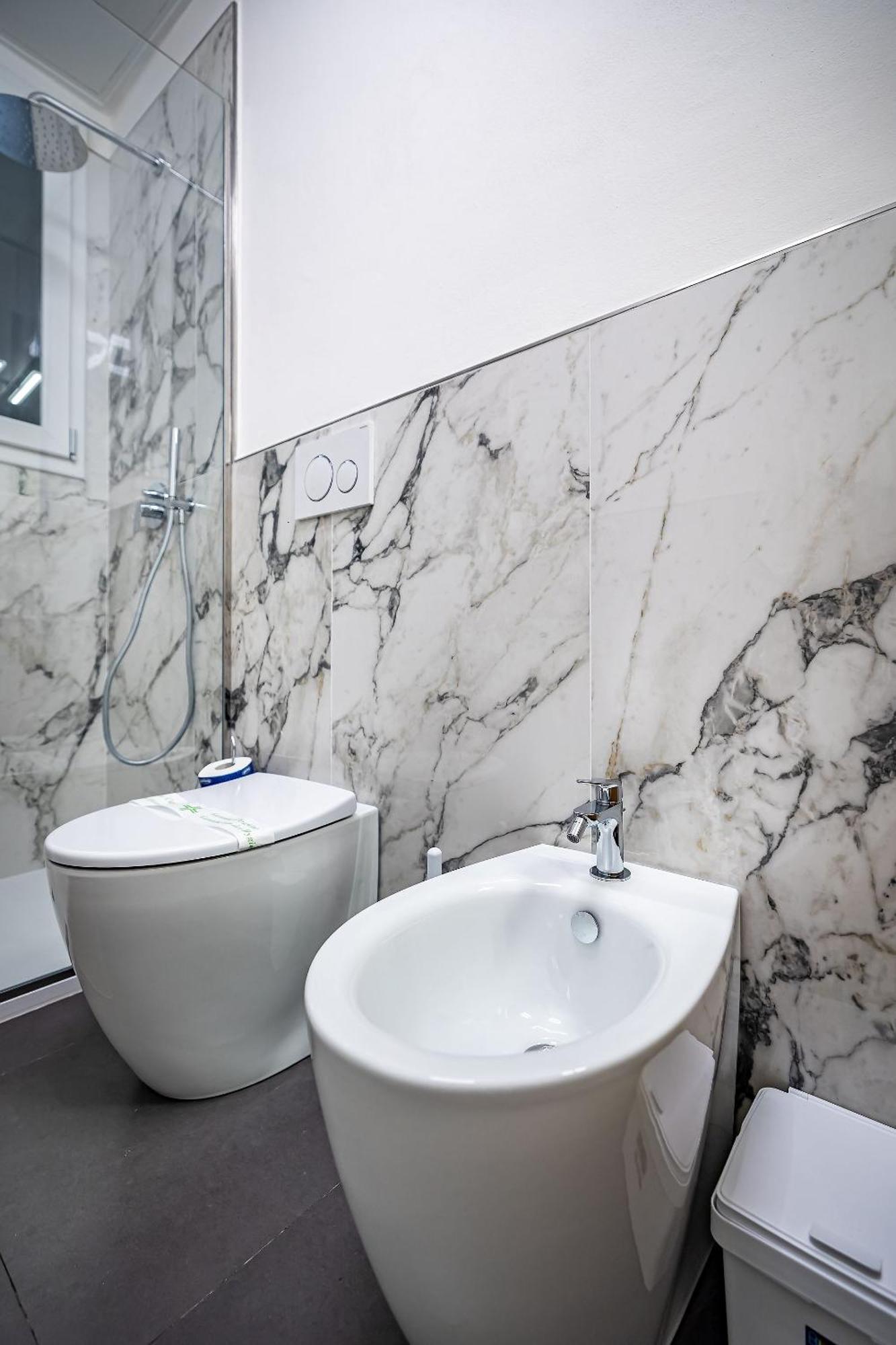 Residenza Viola Apartment Флоренция Екстериор снимка