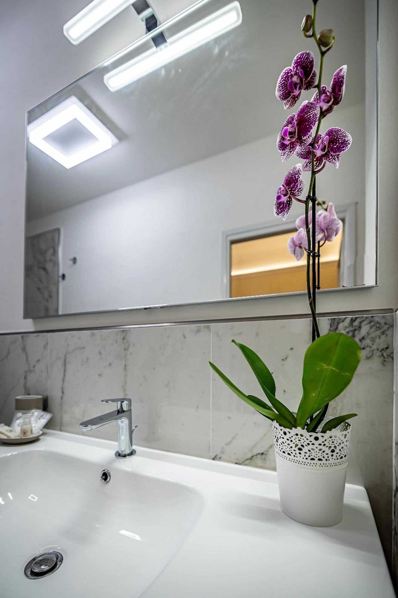 Residenza Viola Apartment Флоренция Екстериор снимка