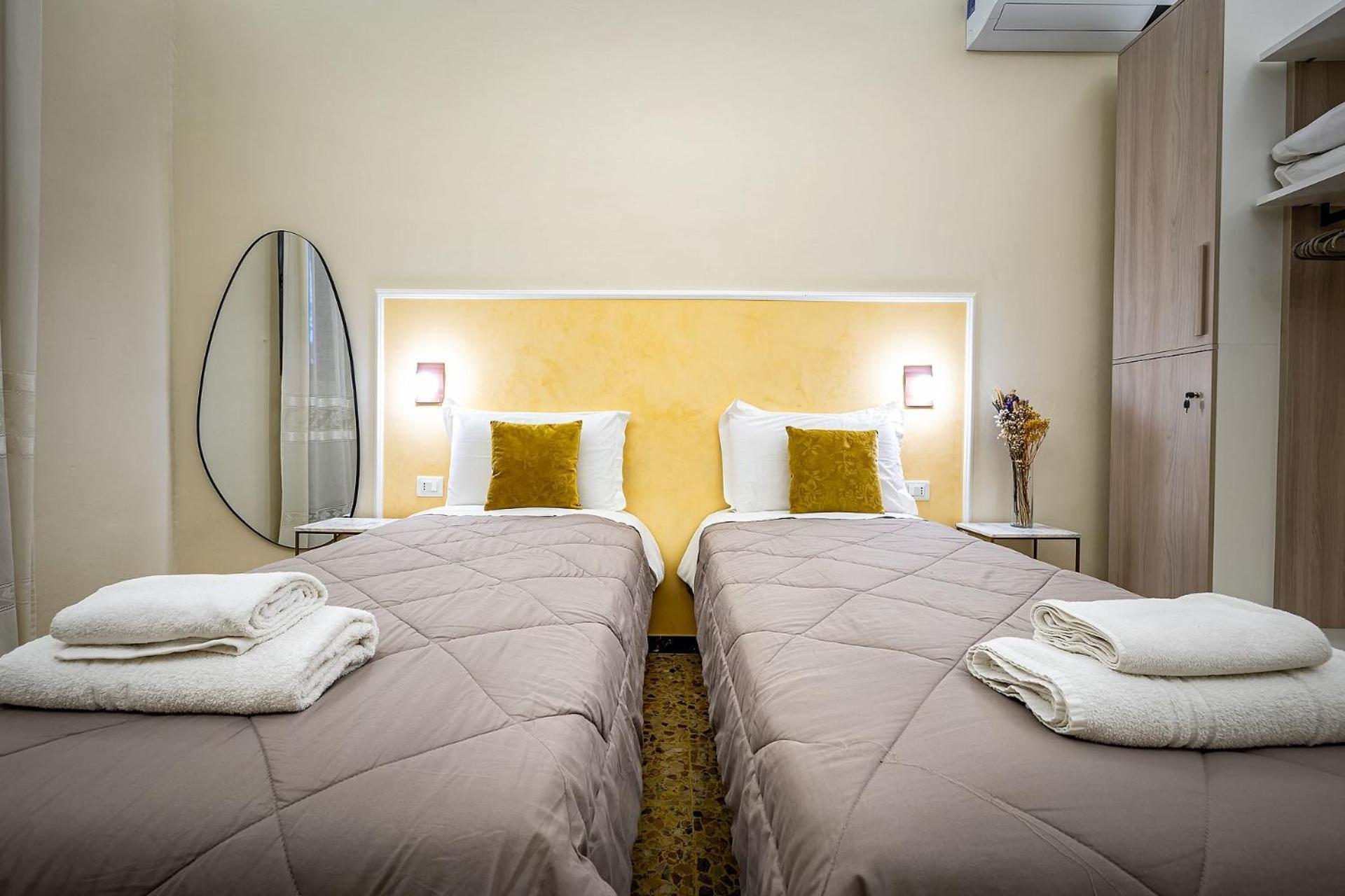 Residenza Viola Apartment Флоренция Екстериор снимка