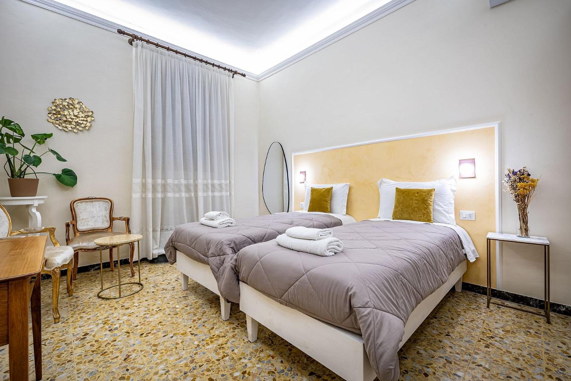 Residenza Viola Apartment Флоренция Екстериор снимка