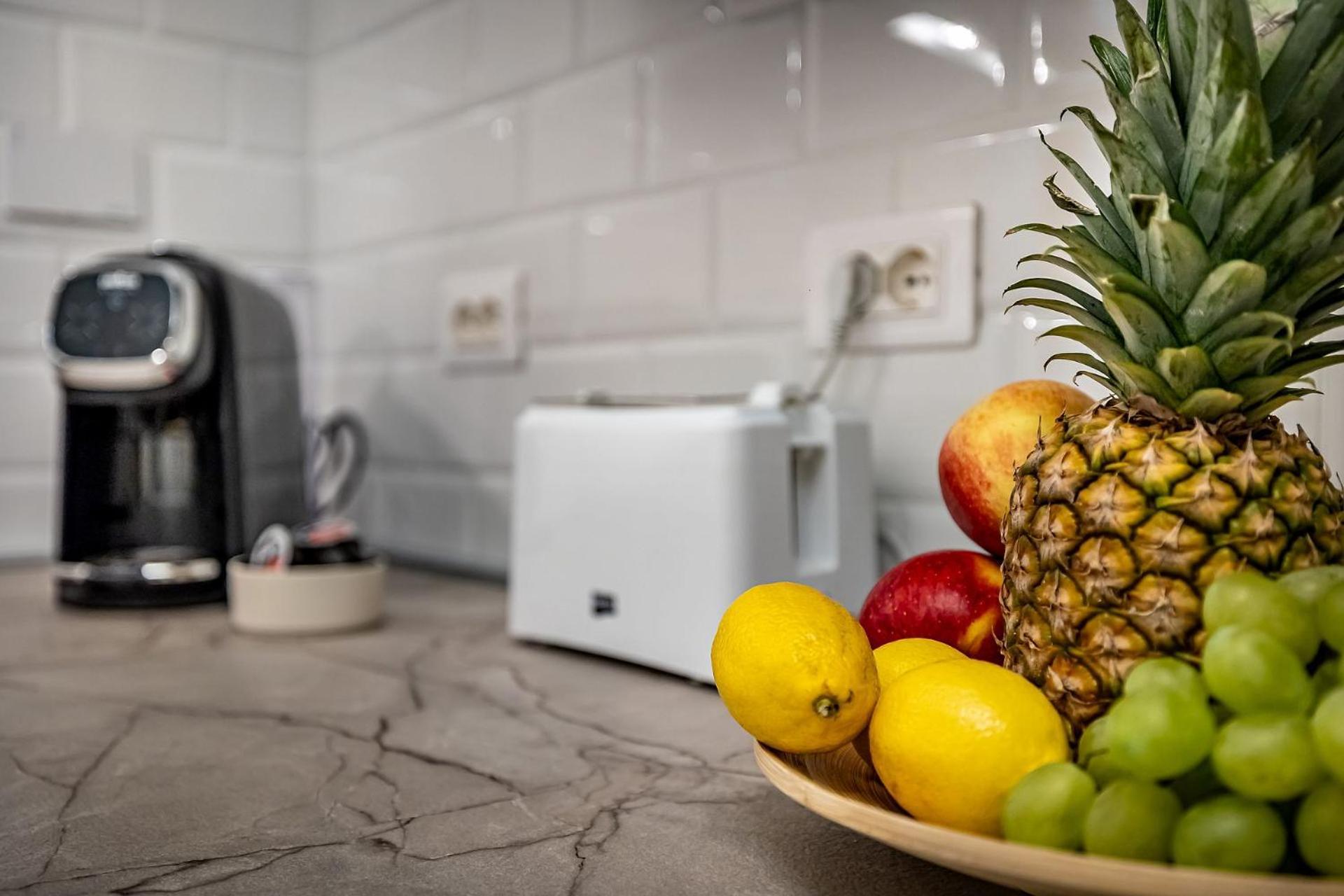 Residenza Viola Apartment Флоренция Екстериор снимка