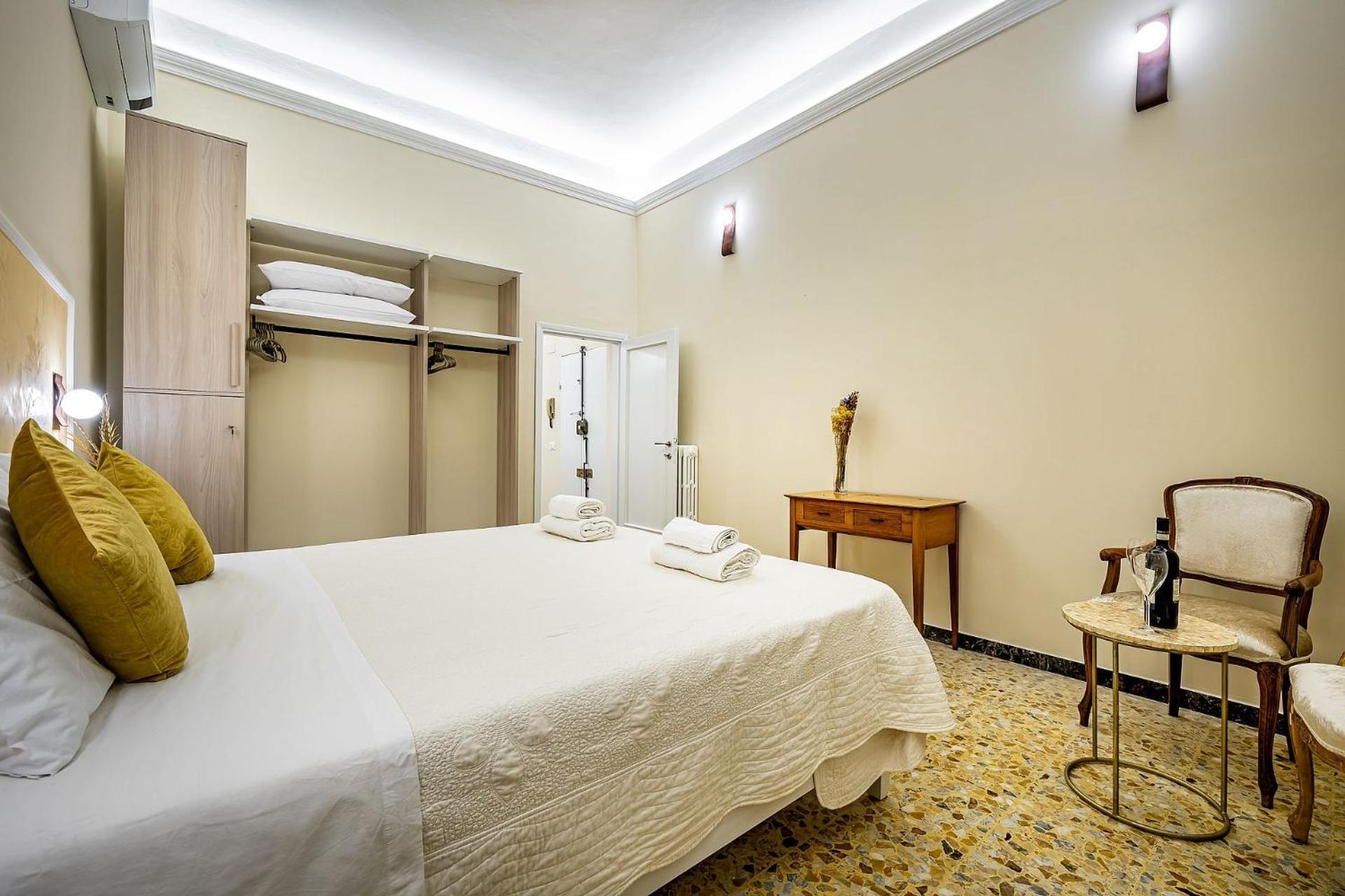 Residenza Viola Apartment Флоренция Екстериор снимка