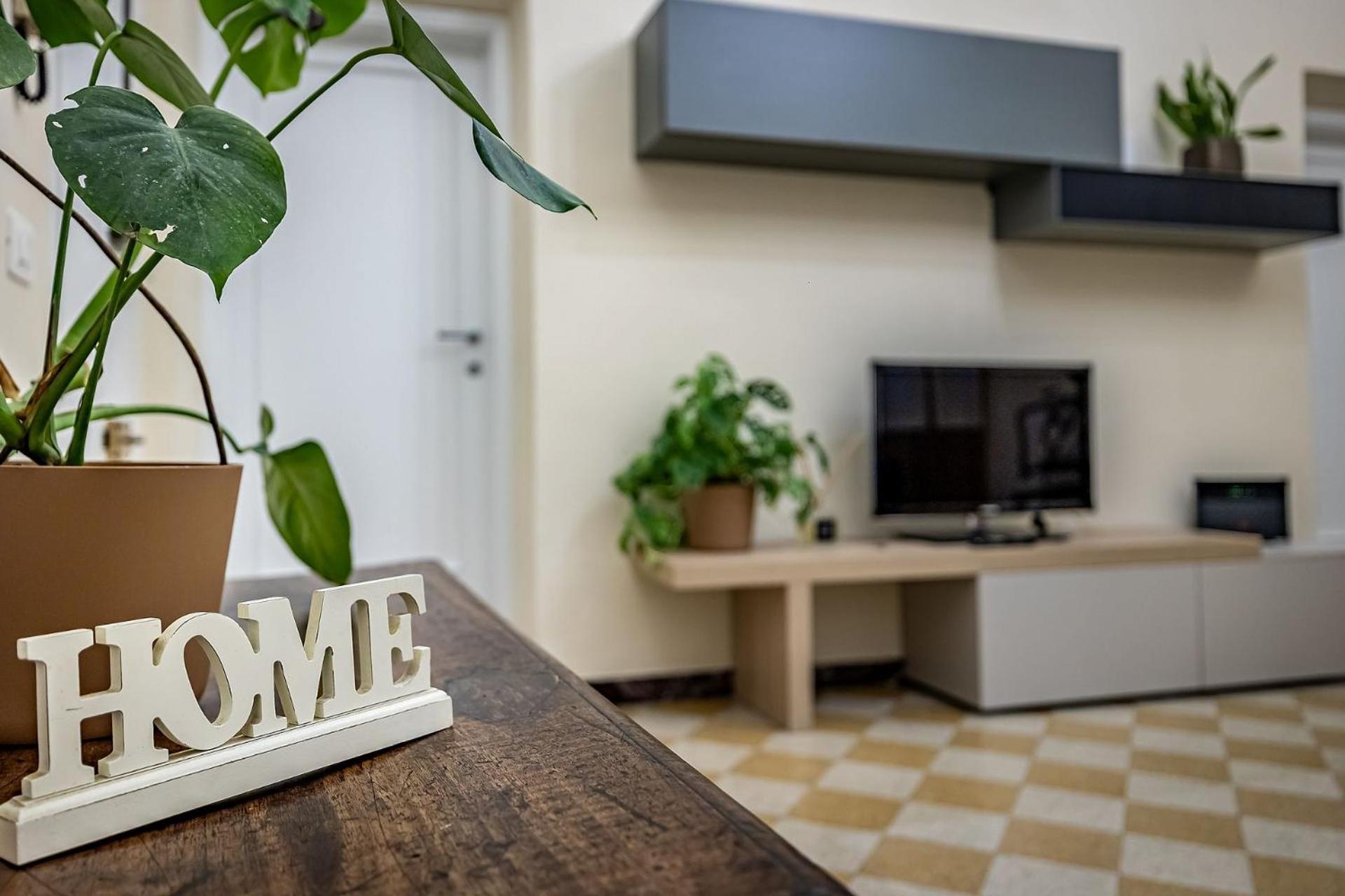 Residenza Viola Apartment Флоренция Екстериор снимка
