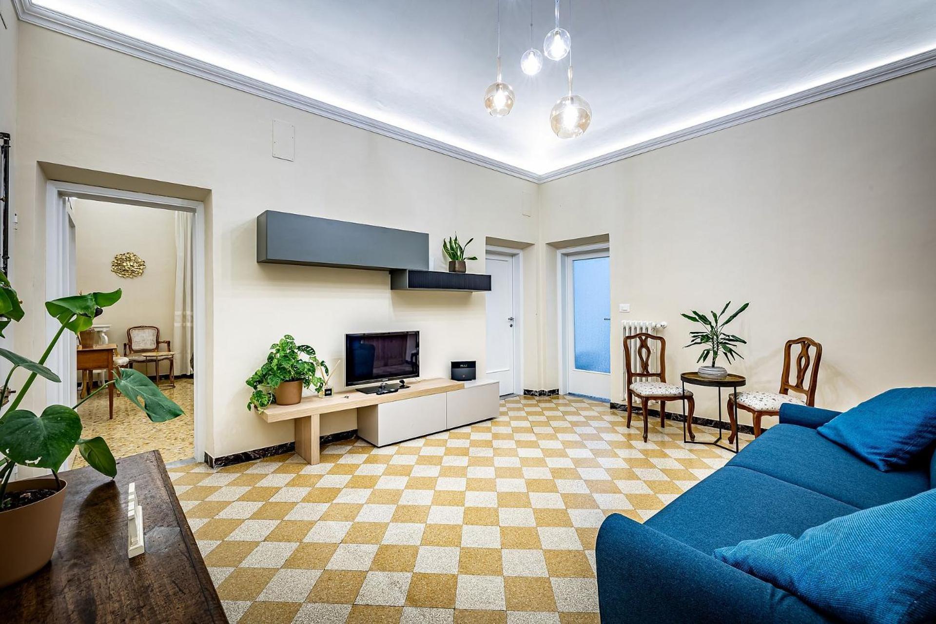 Residenza Viola Apartment Флоренция Екстериор снимка