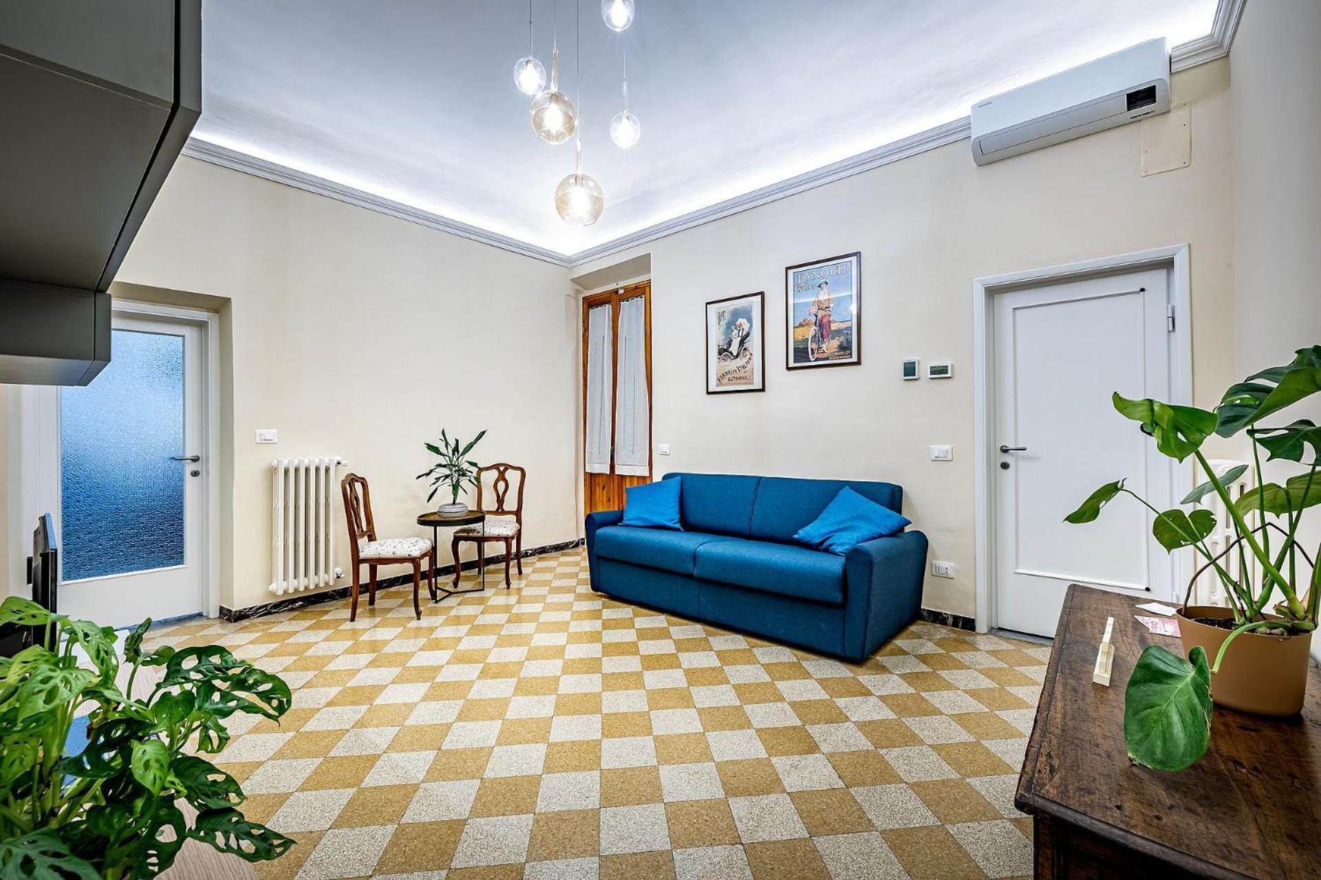 Residenza Viola Apartment Флоренция Екстериор снимка