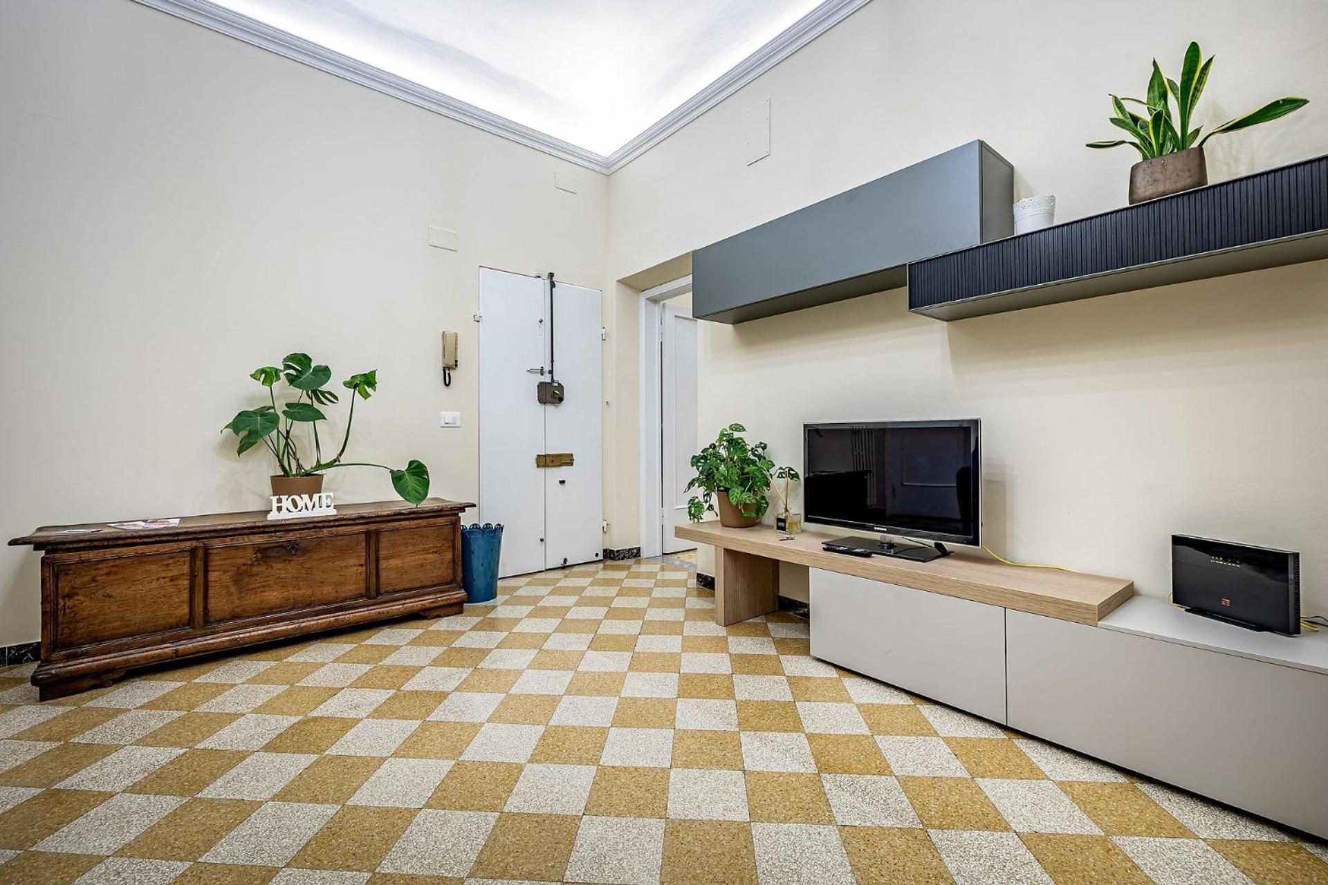 Residenza Viola Apartment Флоренция Екстериор снимка