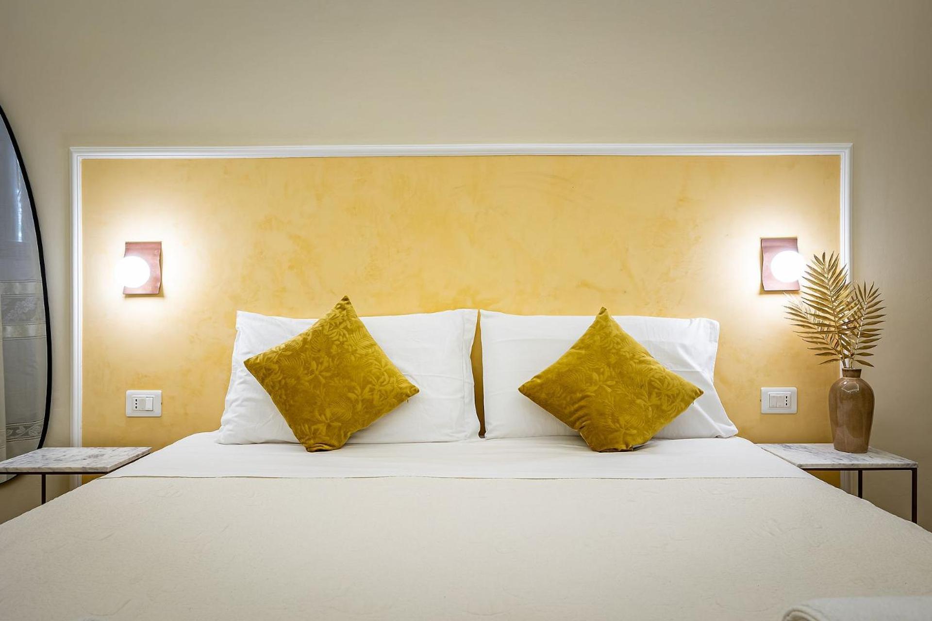 Residenza Viola Apartment Флоренция Екстериор снимка