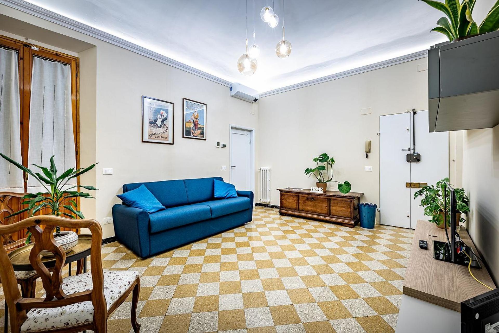 Residenza Viola Apartment Флоренция Екстериор снимка