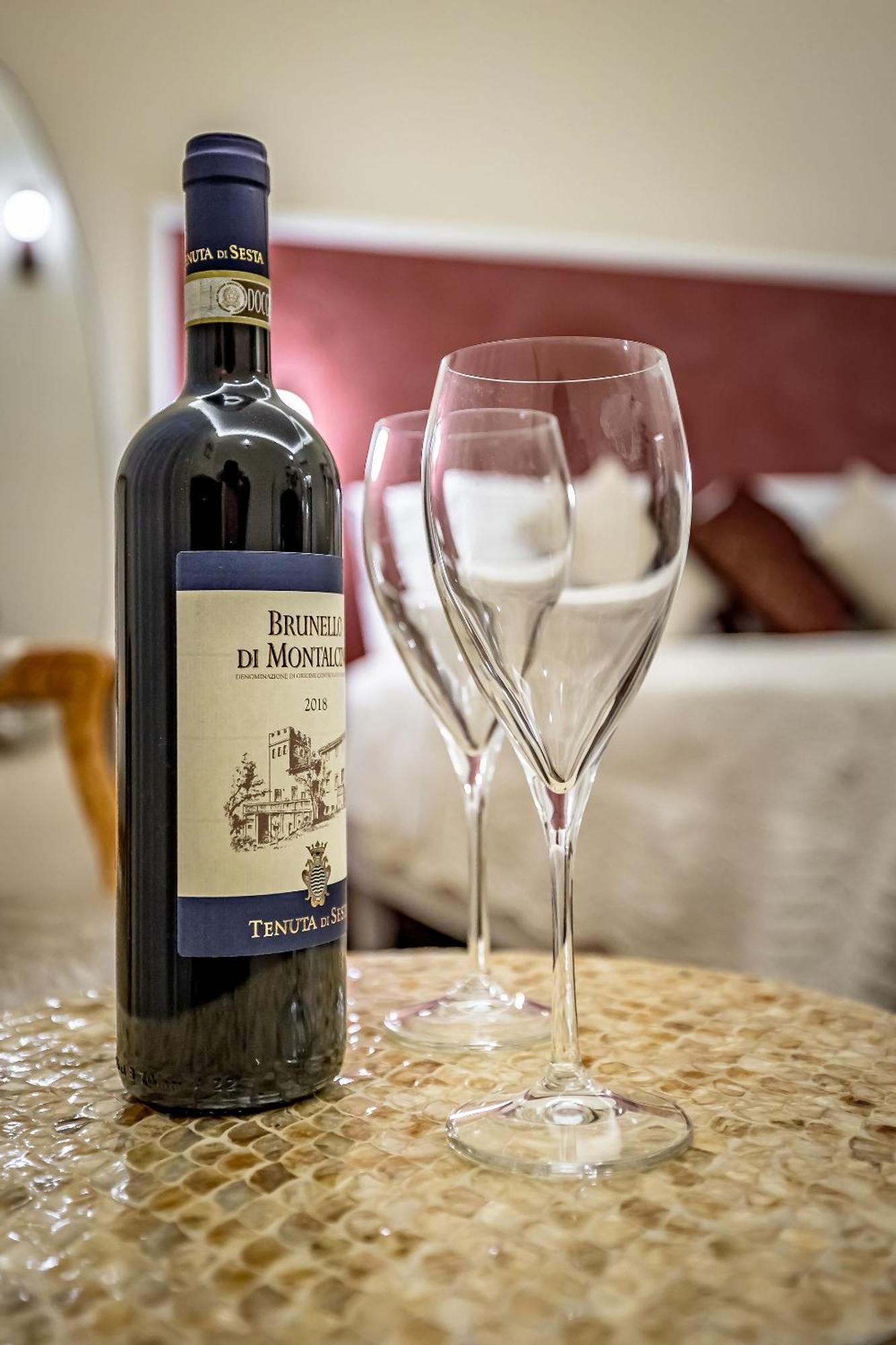 Residenza Viola Apartment Флоренция Екстериор снимка