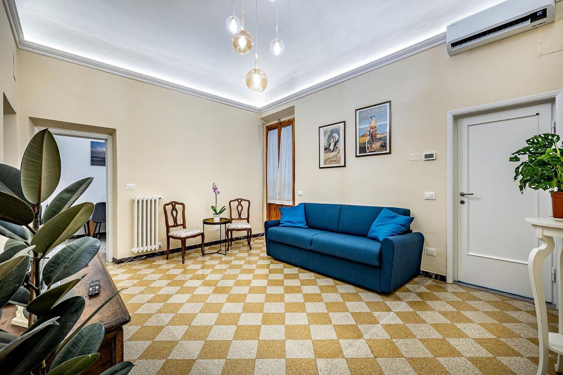 Residenza Viola Apartment Флоренция Екстериор снимка